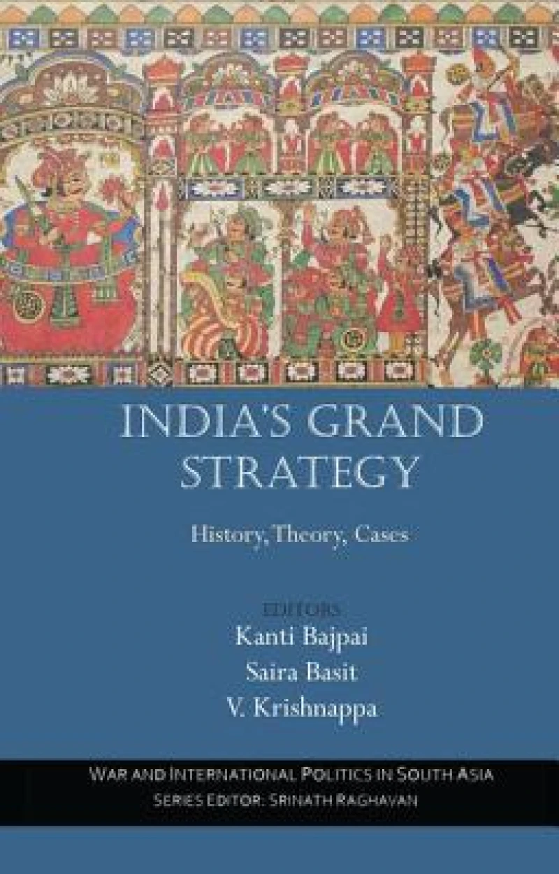 India’s Grand Strategy