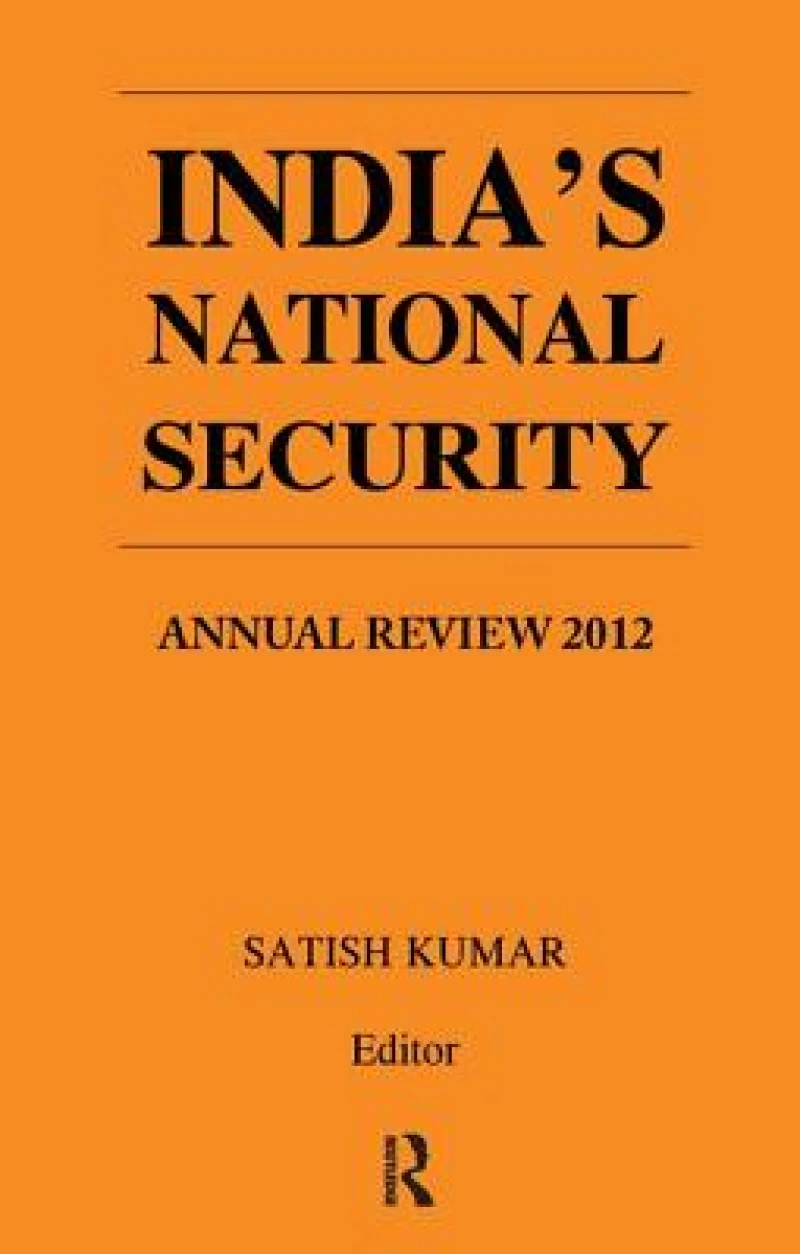 India’s National Security