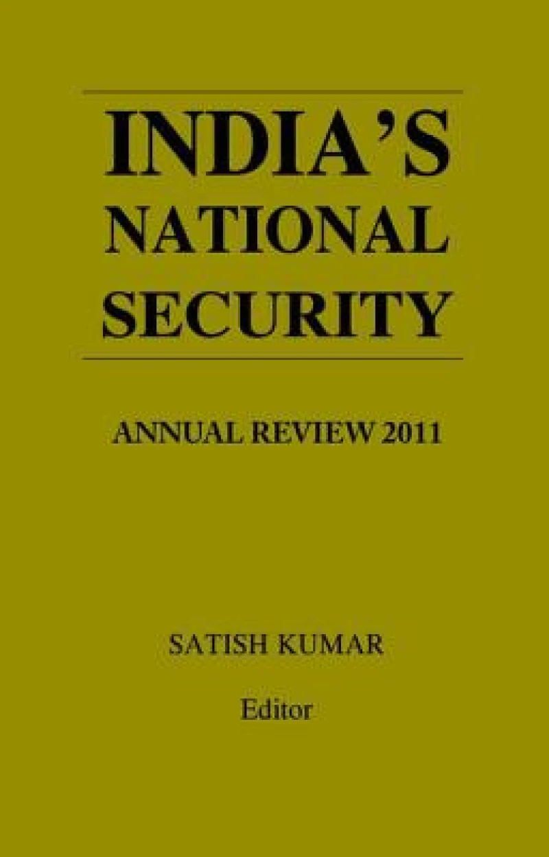 India’s National Security