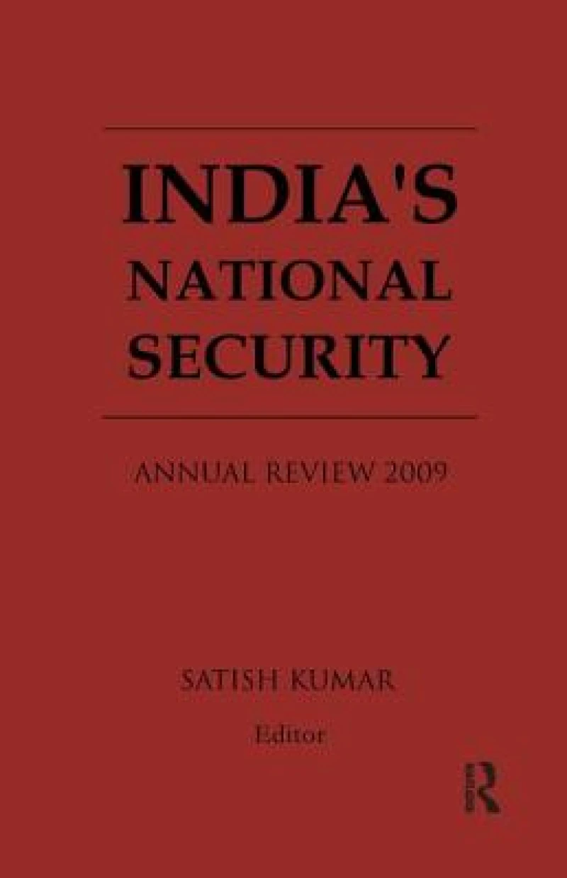India's National Security