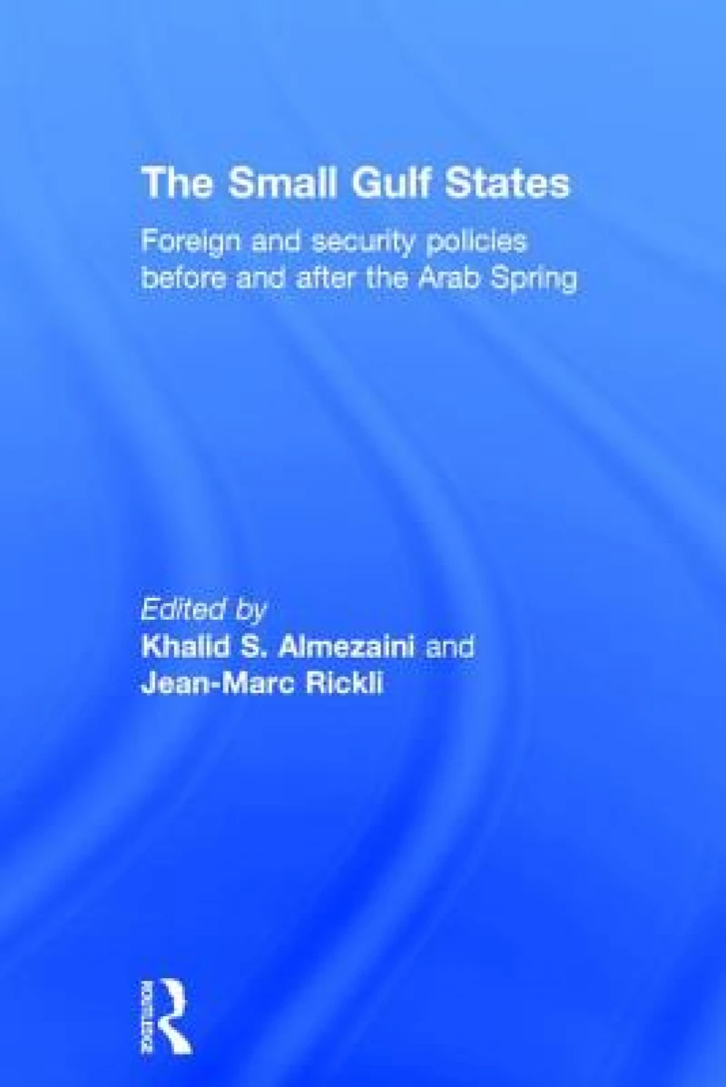 The Small Gulf States