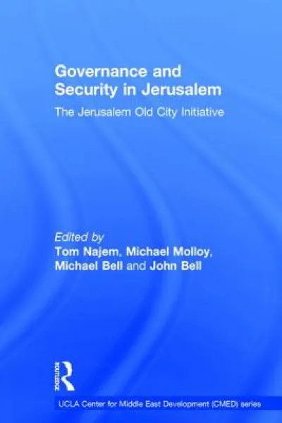 Governance and Security in Jerusalem