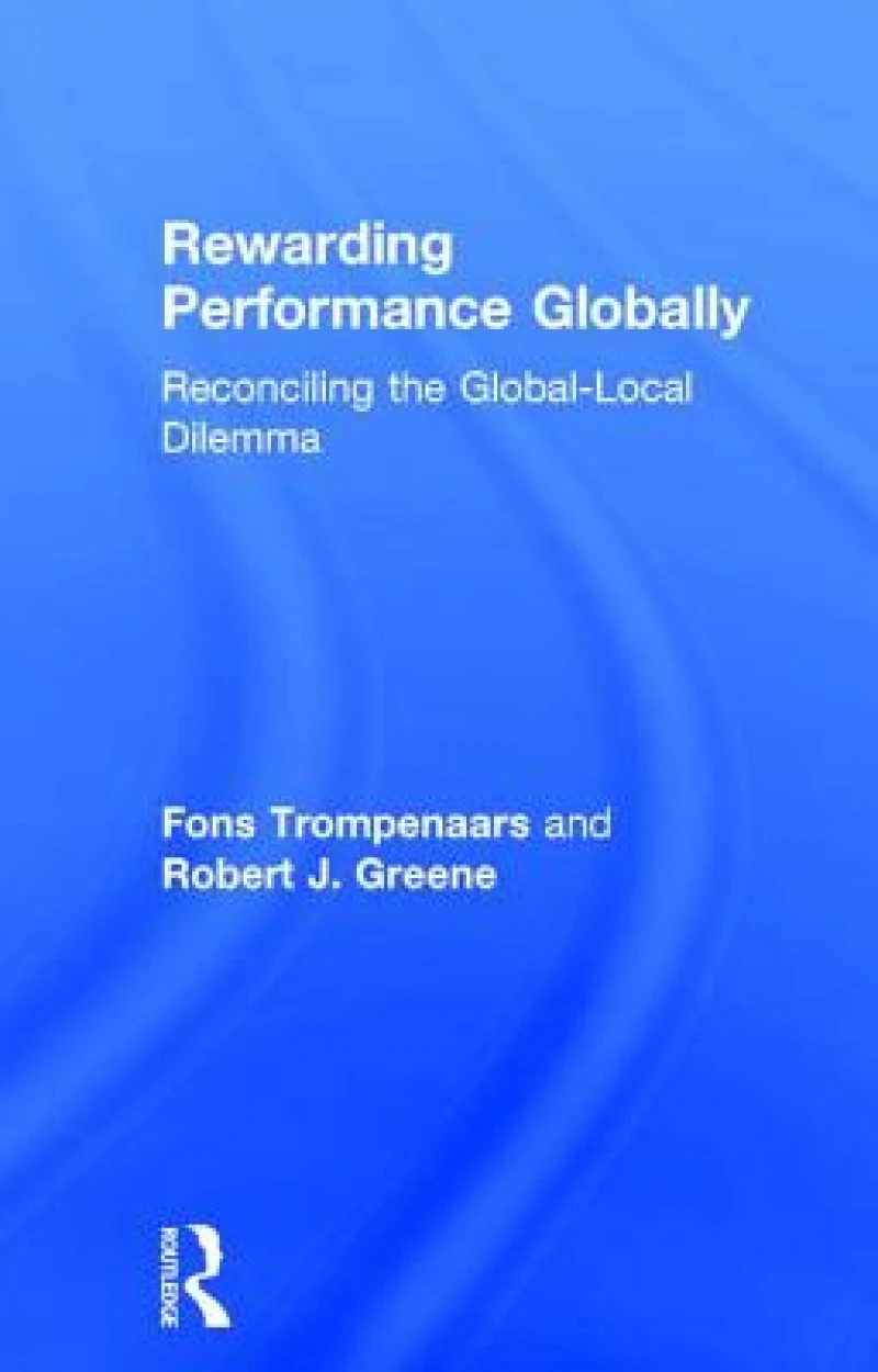 Rewarding Performance Globally