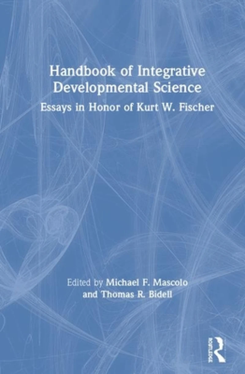 Handbook of Integrative Developmental Science