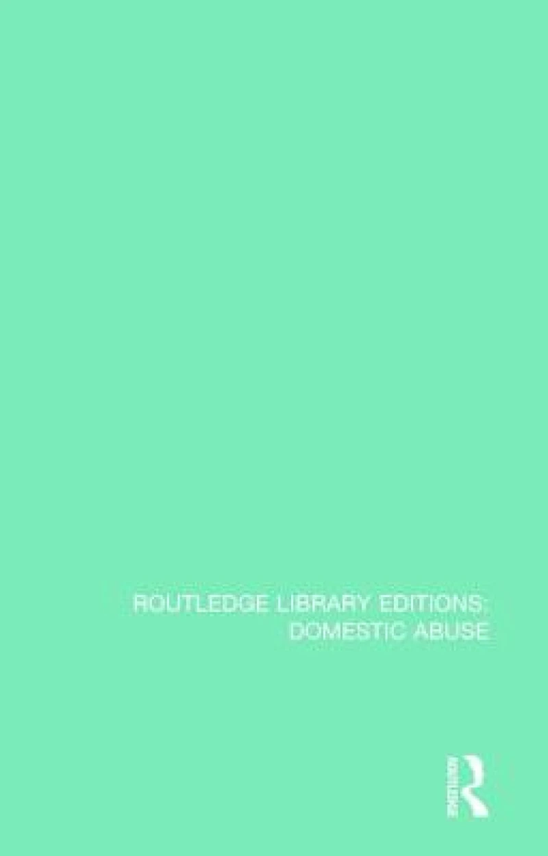 Organizational and Community Responses to Domestic Abuse and Homelessness