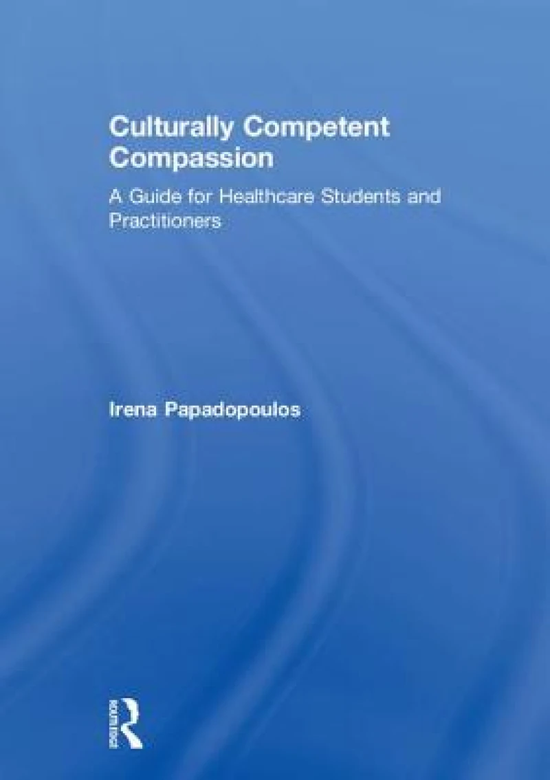 Culturally Competent Compassion