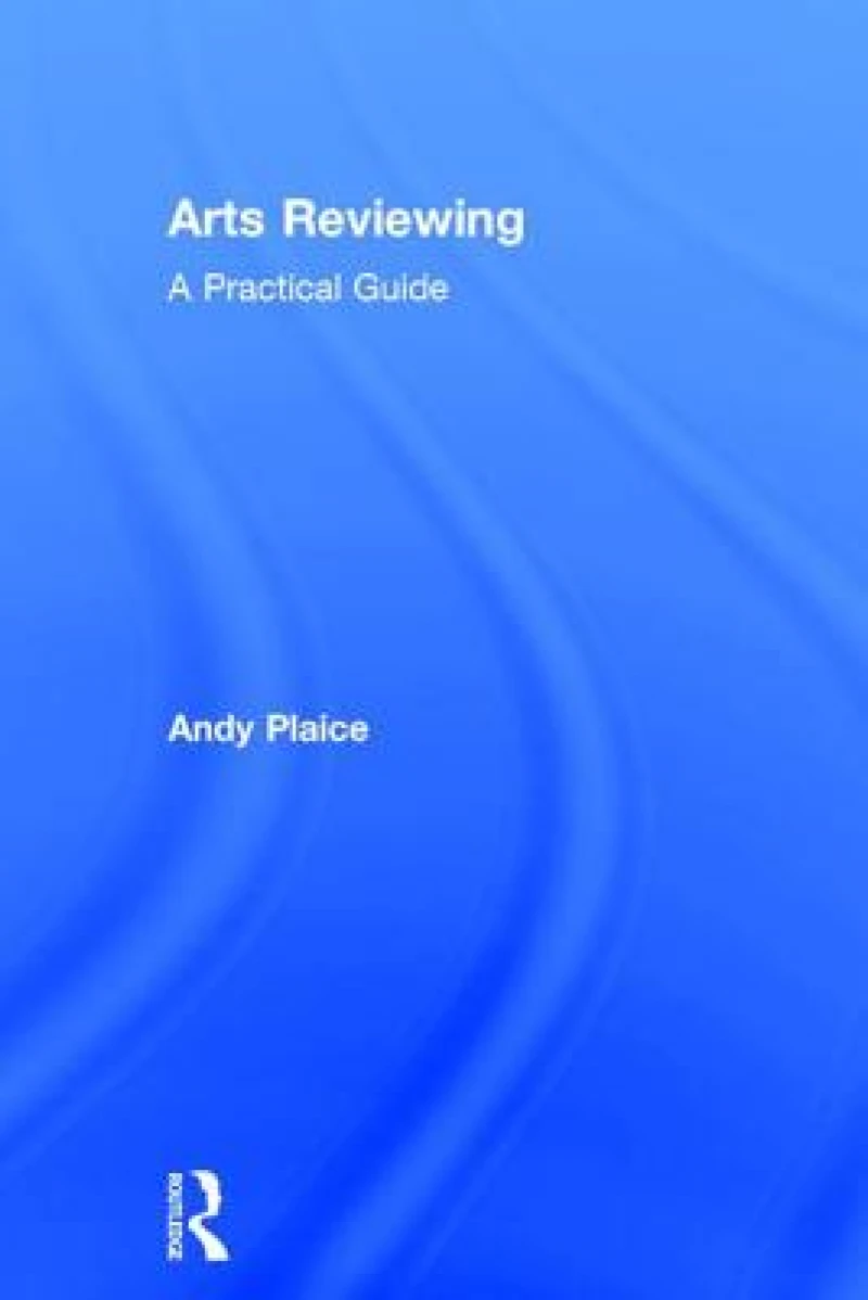 Arts Reviewing