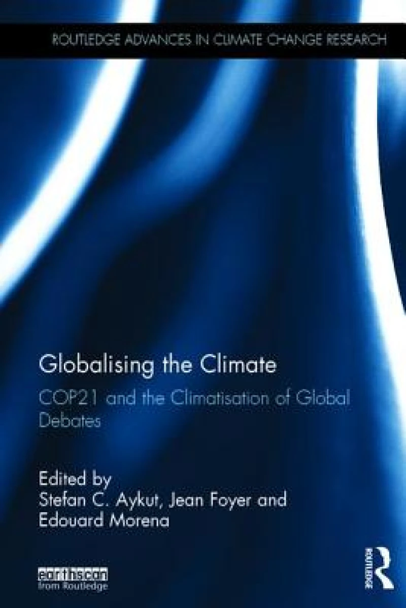 Globalising the Climate