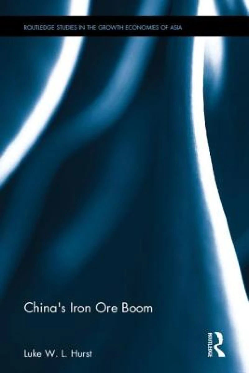 China''s Iron Ore Boom