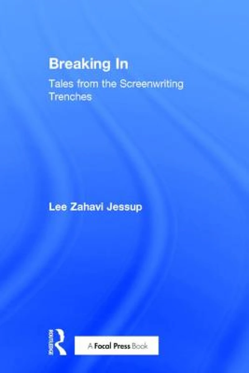 Breaking In