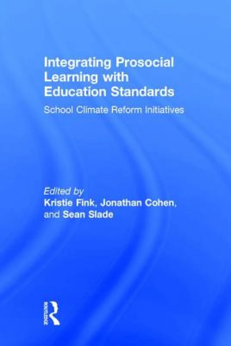 Integrating Prosocial Learning with Education Standards
