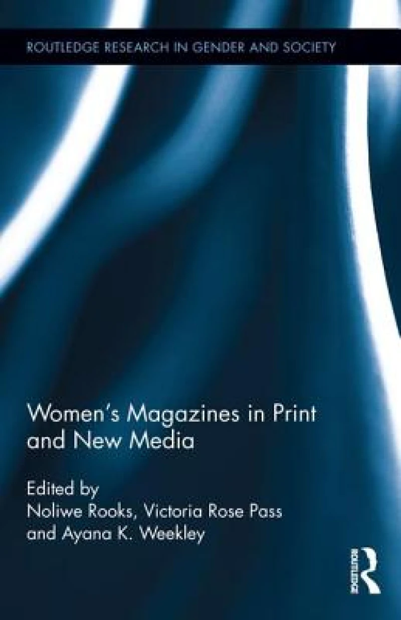 Women''s Magazines in Print and New Media
