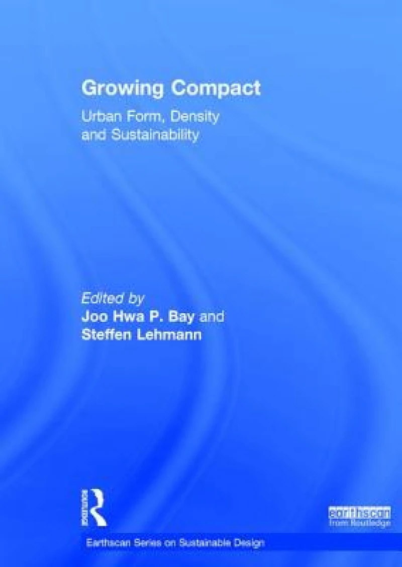 Growing Compact