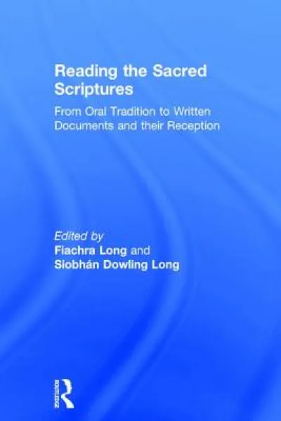 Reading the Sacred Scriptures