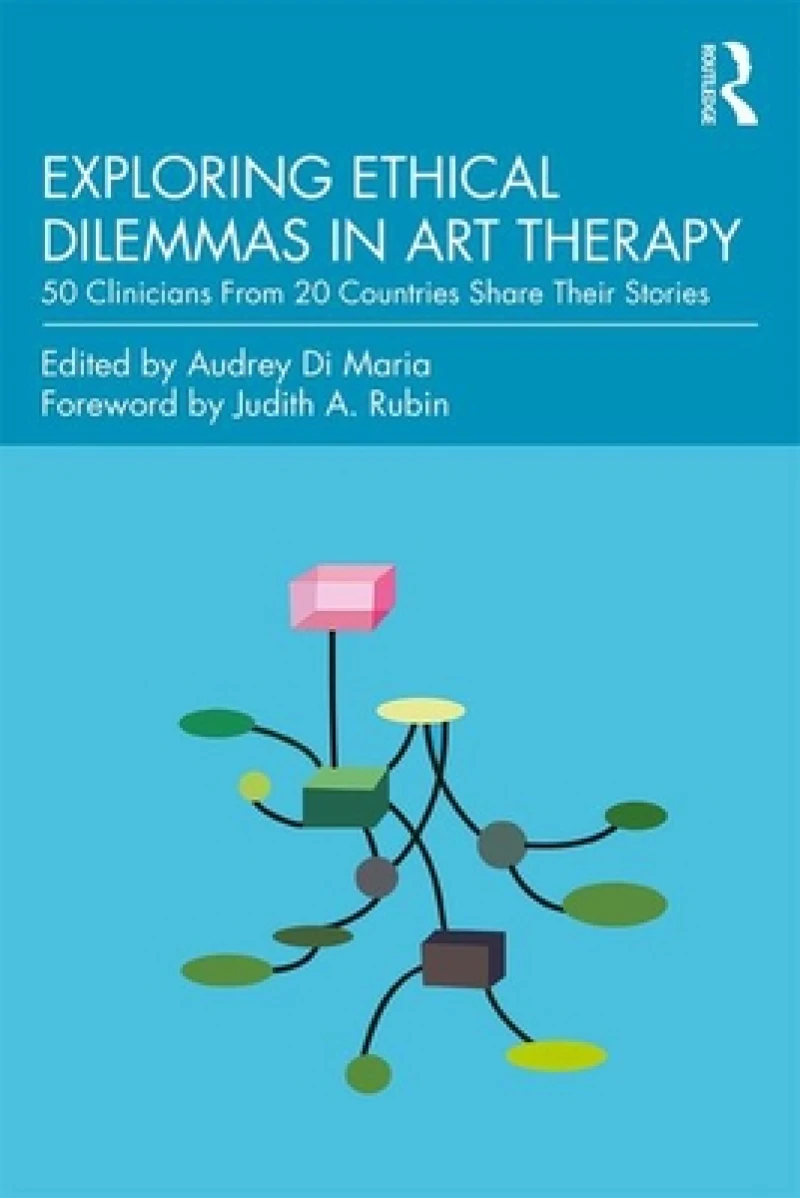 Exploring Ethical Dilemmas in Art Therapy