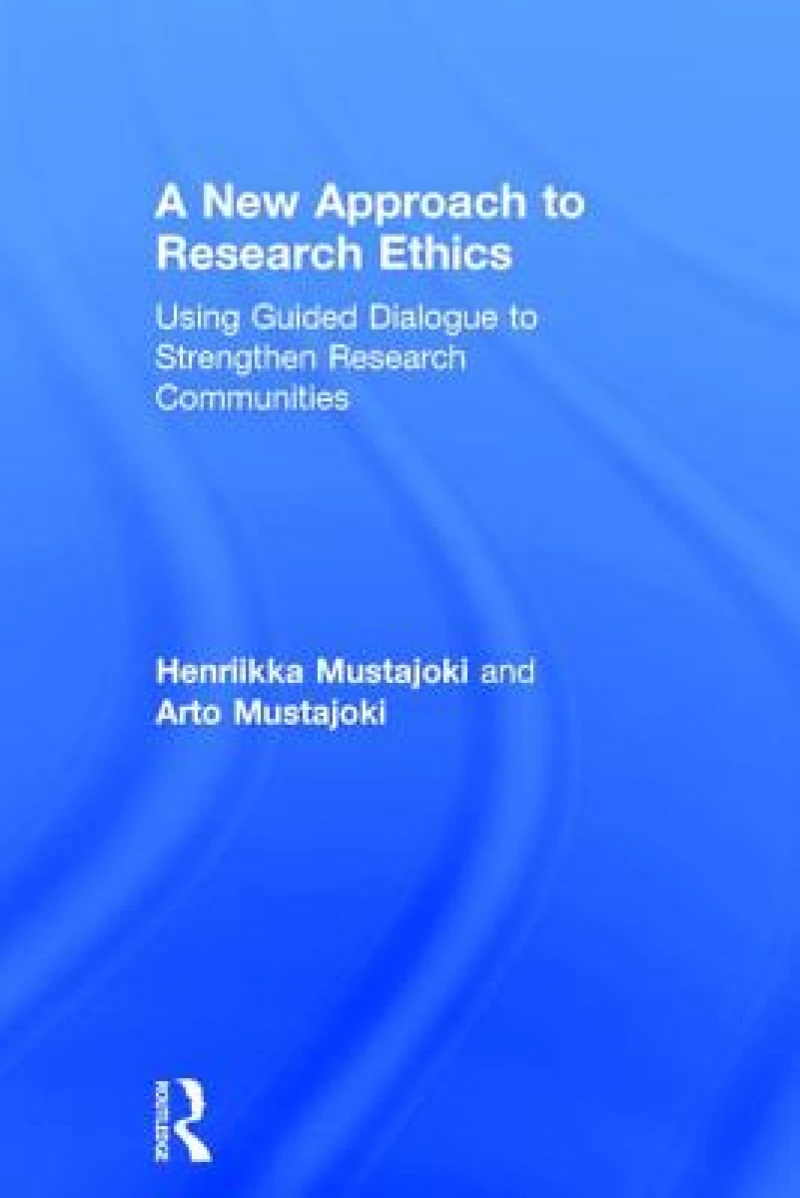 A New Approach to Research Ethics