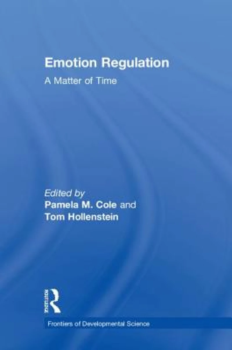 Emotion Regulation