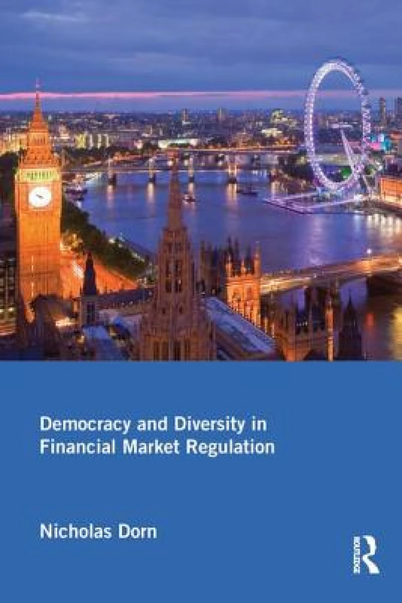 Democracy and Diversity in Financial Market Regulation