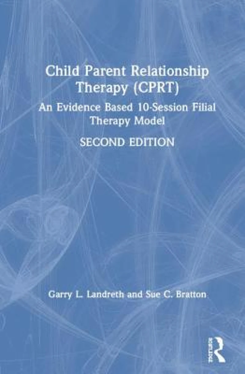 Child-Parent Relationship Therapy (CPRT)