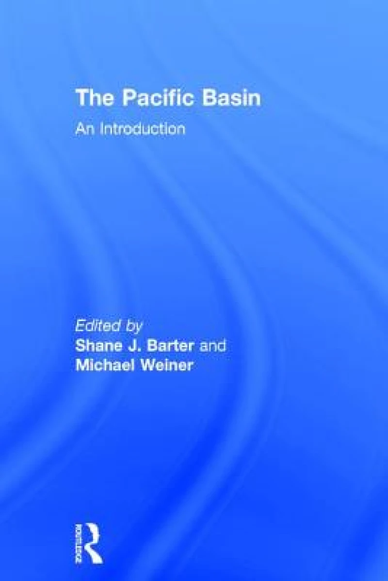 The Pacific Basin
