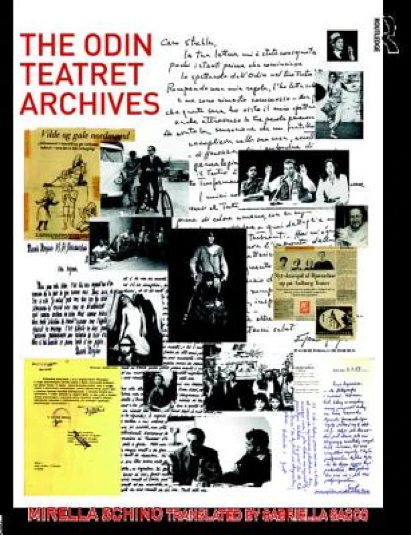 The Odin Teatret Archives