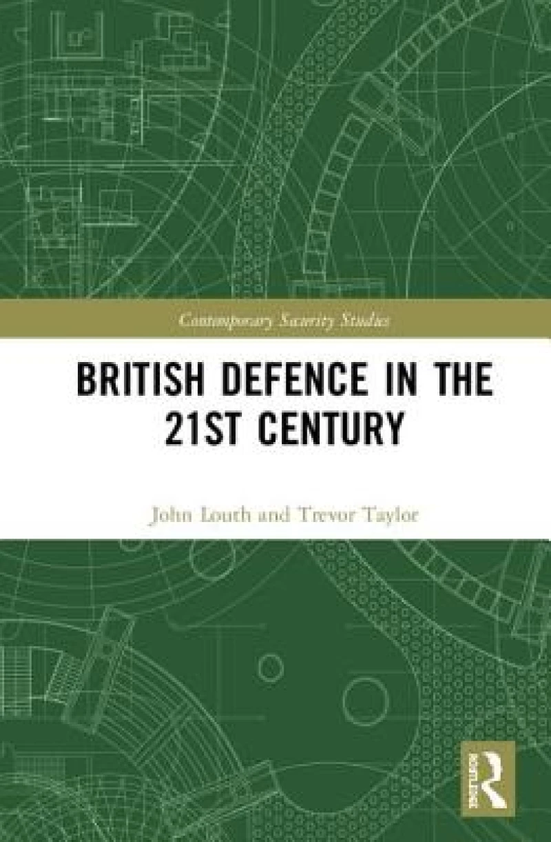 British Defence in the 21st Century