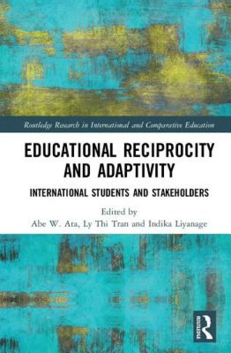 Educational Reciprocity and Adaptivity