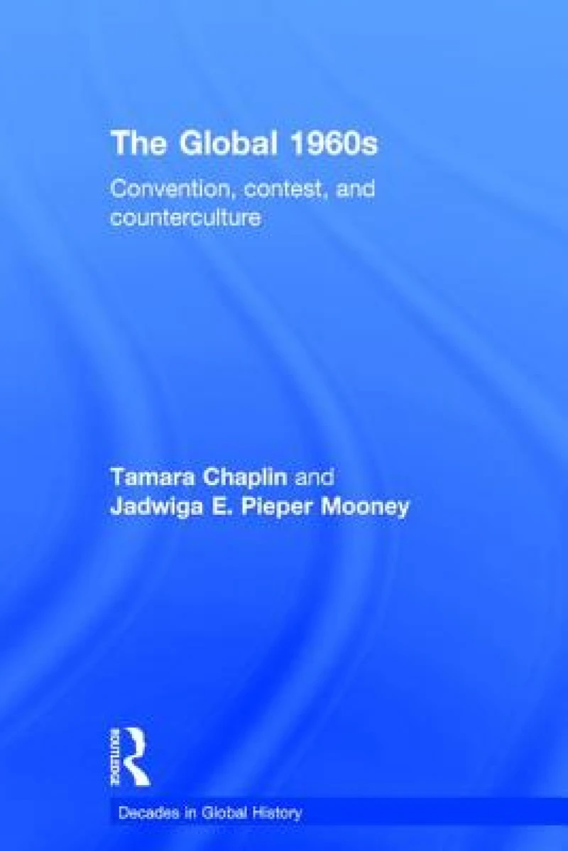 The Global 1960s