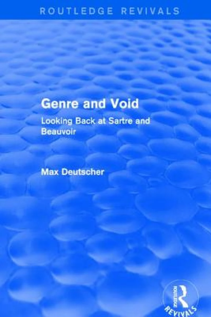 Revival: Genre and Void (2003)