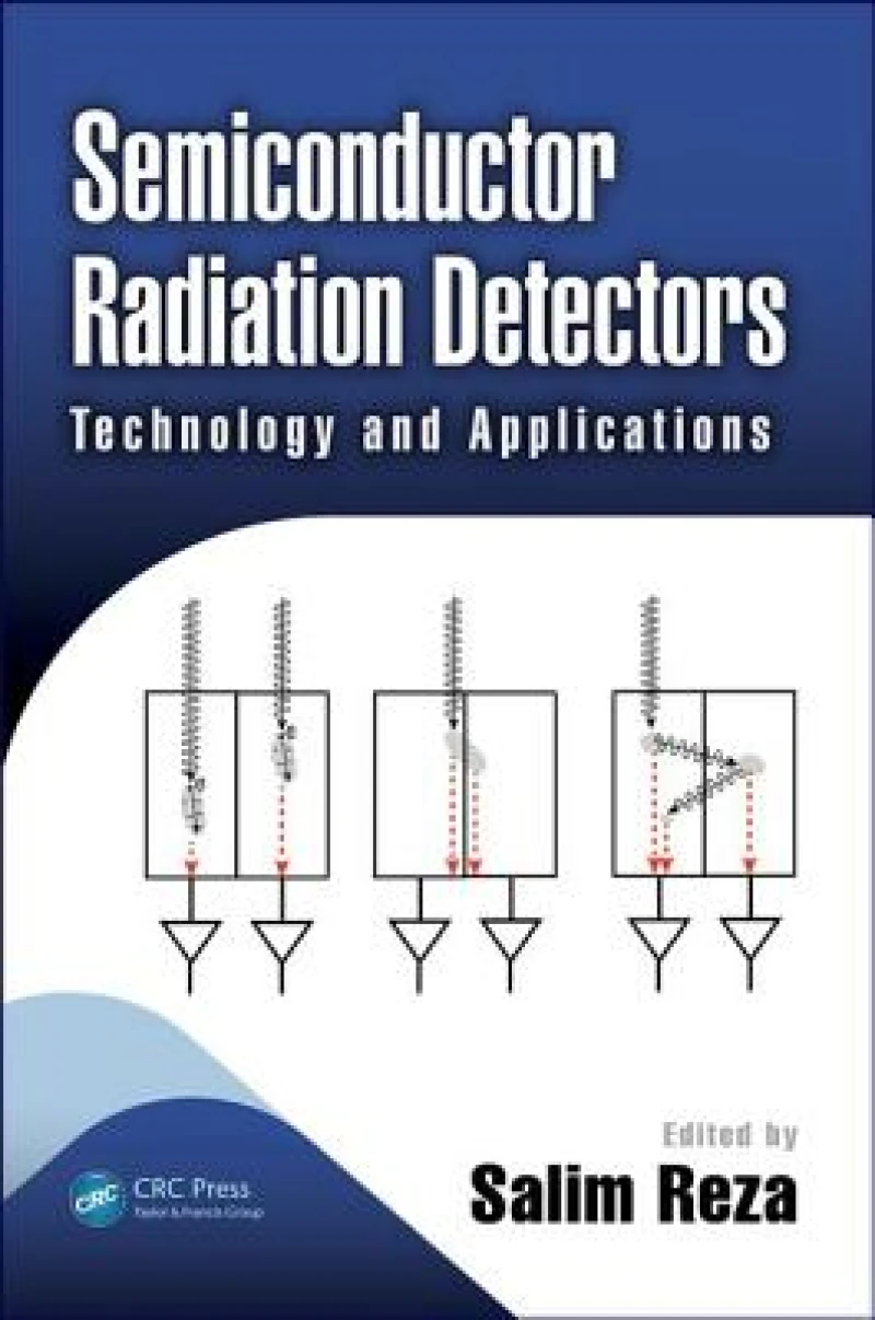 Semiconductor Radiation Detectors