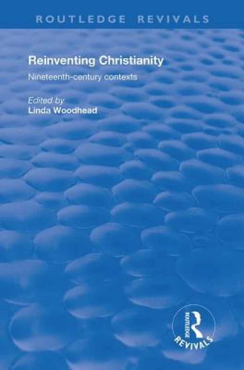 Reinventing Christianity