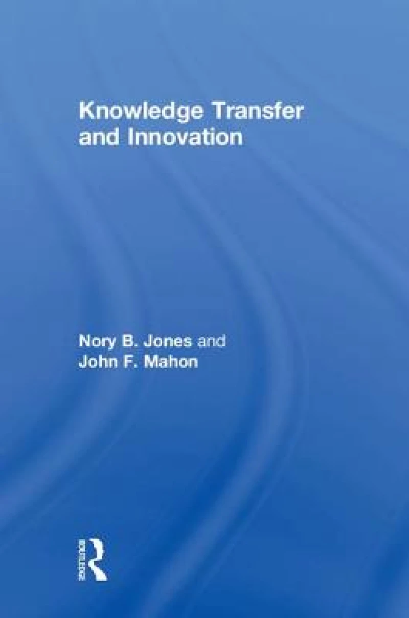 Knowledge Transfer and Innovation