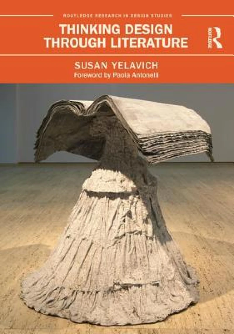 Thinking Design Through Literature
