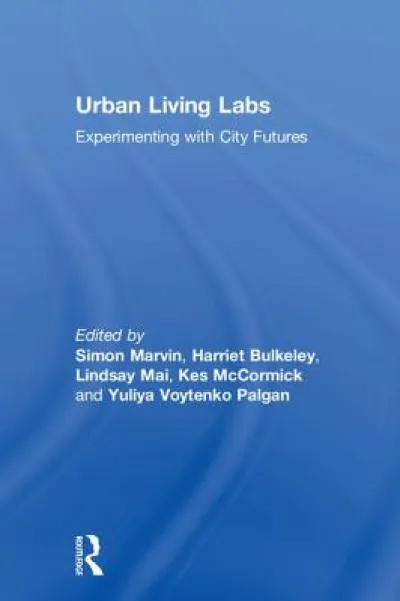 Urban Living Labs