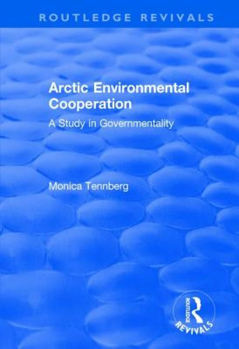 Arctic Environmental Cooperation