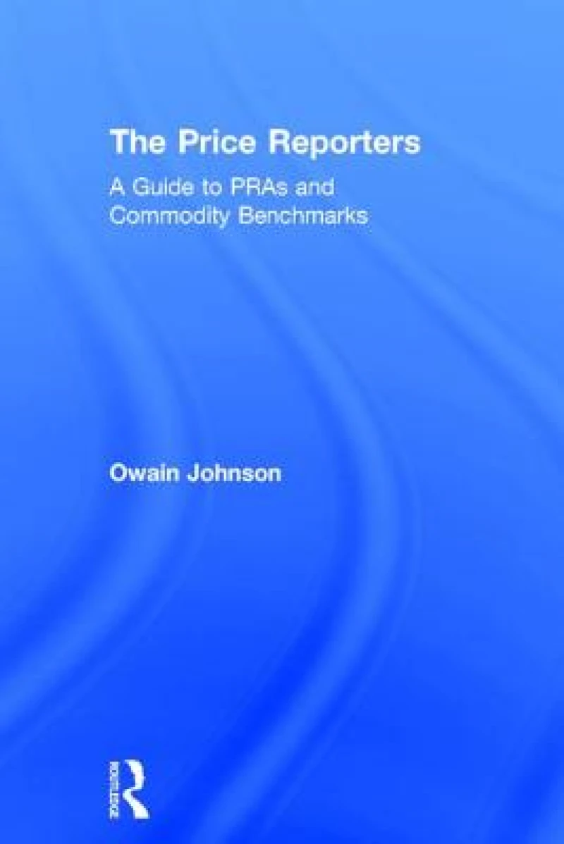 The Price Reporters