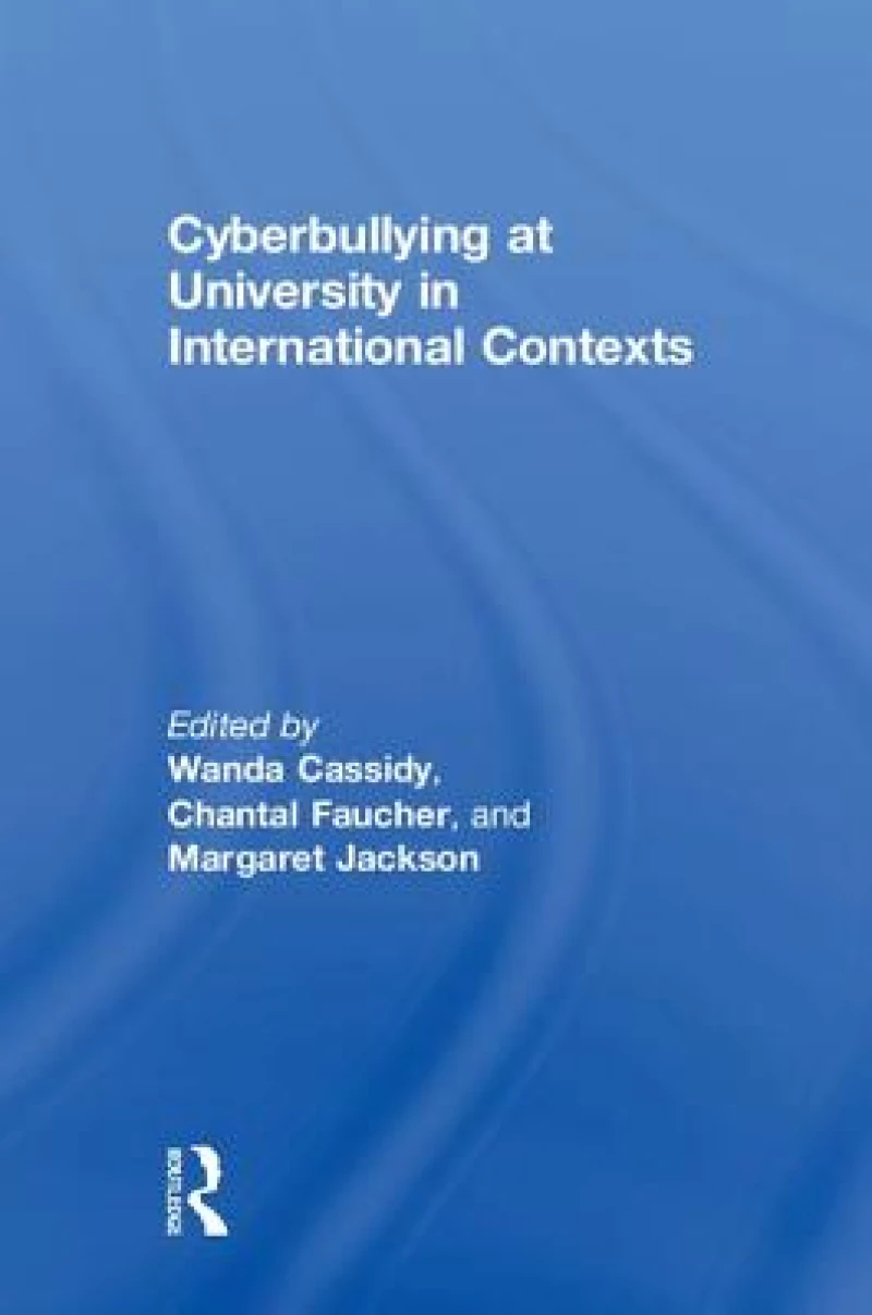 Cyberbullying at University in International Contexts