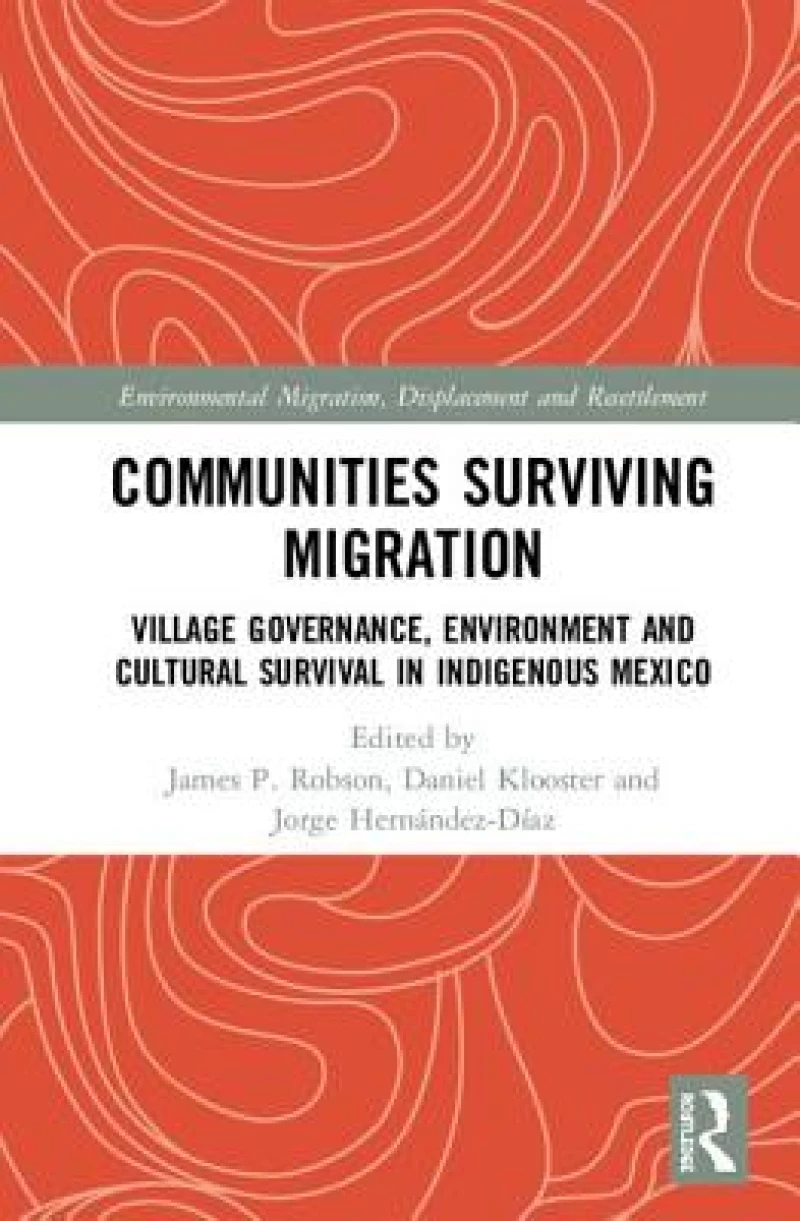 Communities Surviving Migration