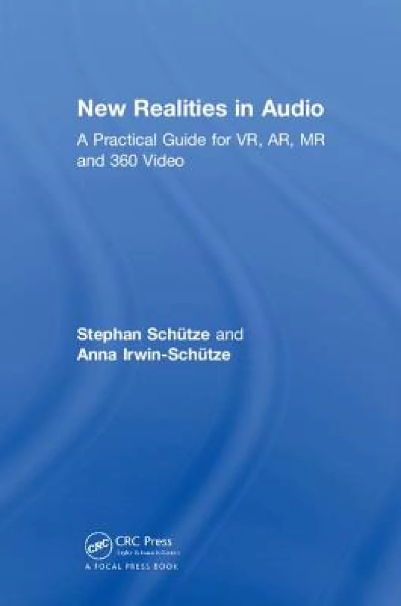 New Realities in Audio