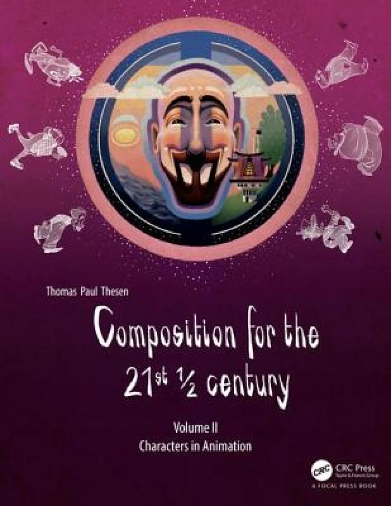 Composition for the 21st ½ century, Vol 2