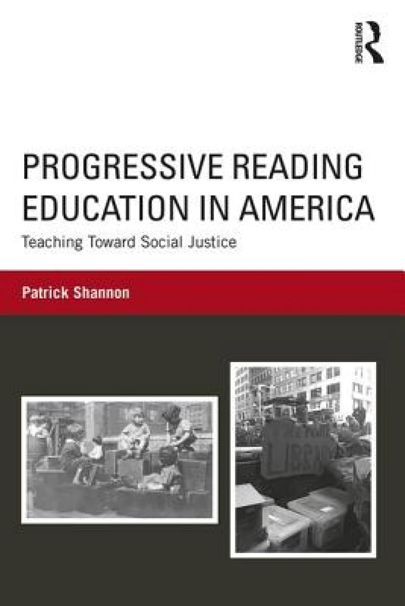 Progressive Reading Education in America