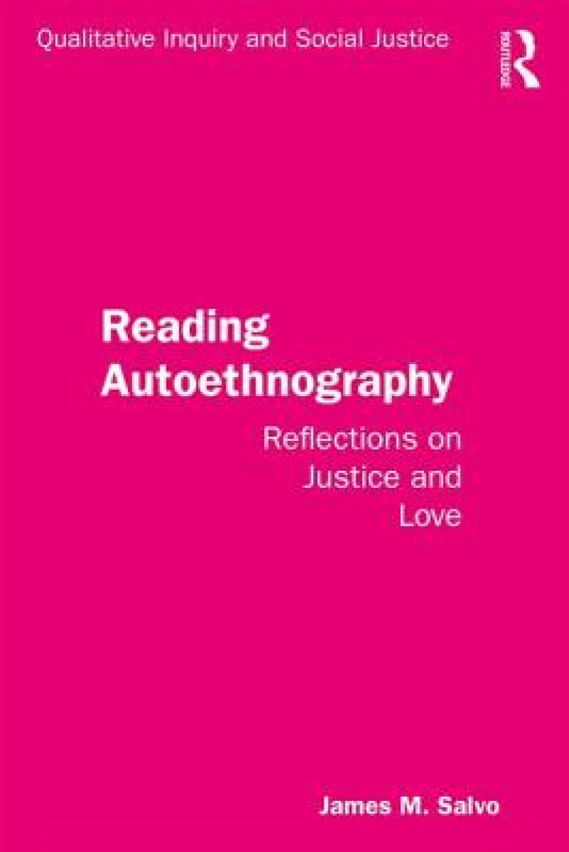 Reading Autoethnography