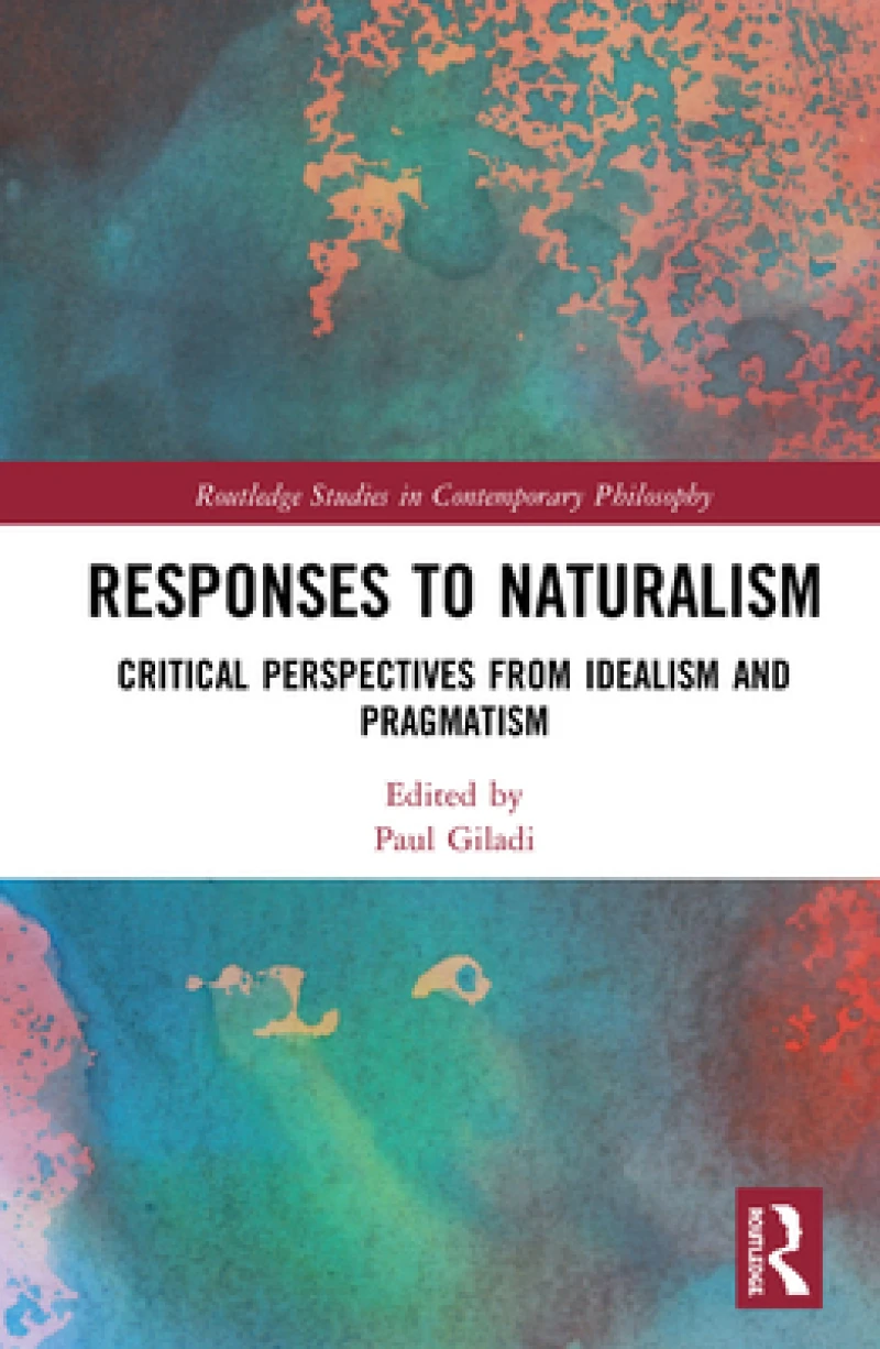 Responses to Naturalism