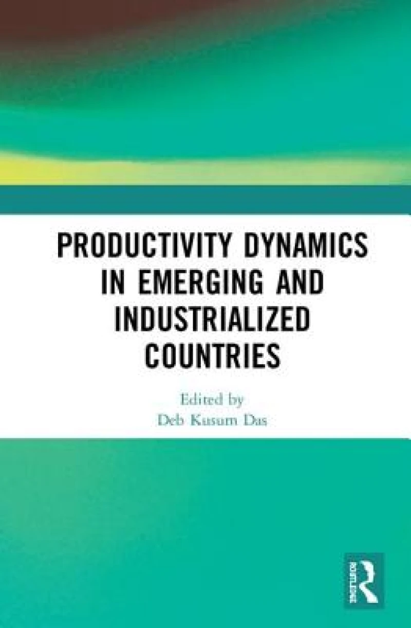 Productivity Dynamics in Emerging and Industrialized Countries