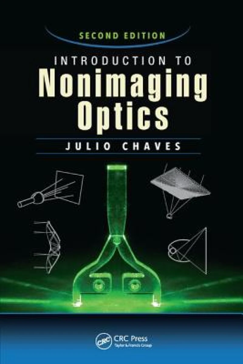 Introduction to Nonimaging Optics