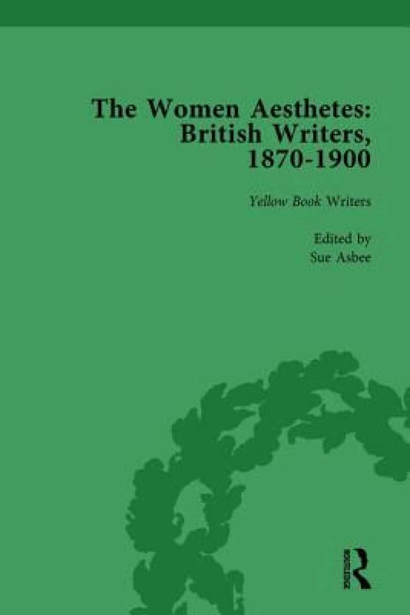The Women Aesthetes vol 3