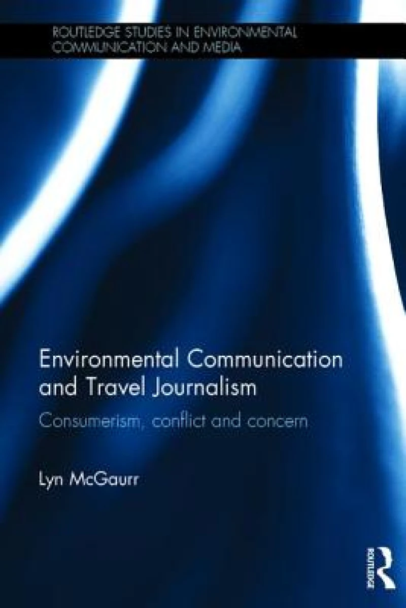 Environmental Communication and Travel Journalism