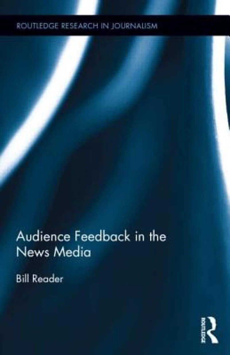 Audience Feedback in the News Media