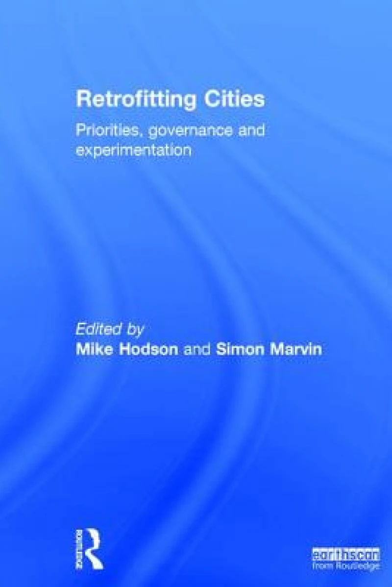 Retrofitting Cities