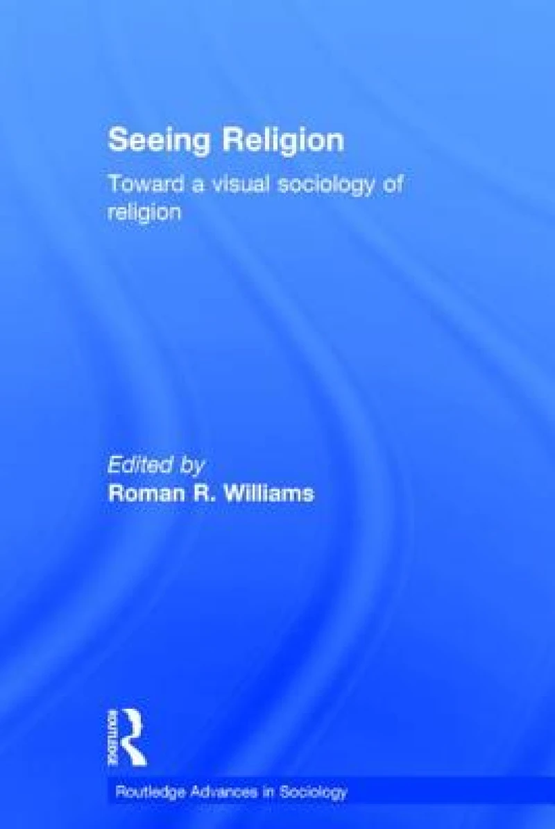 Seeing Religion